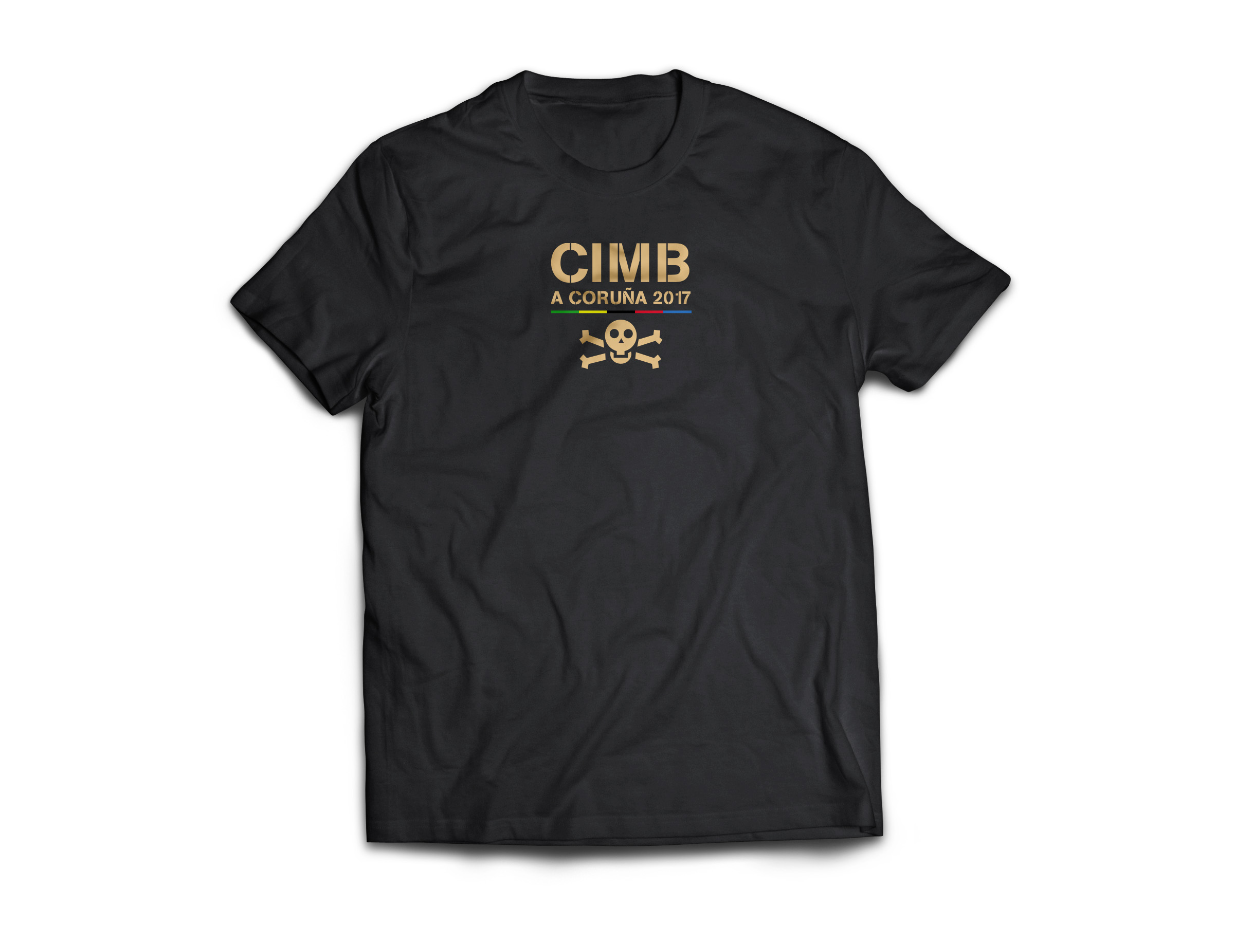 camiseta