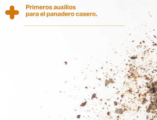 El Amasadero