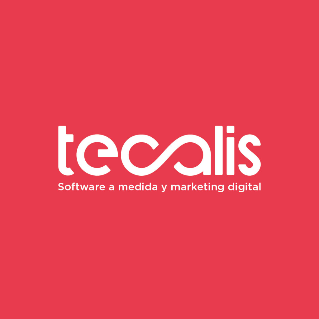 Logo Tecalis