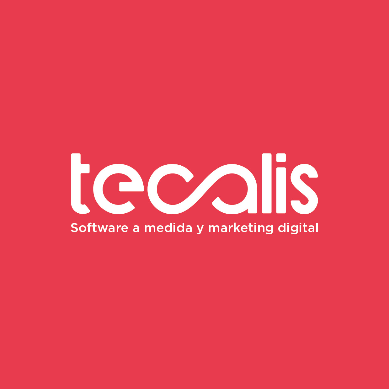 Logo Tecalis