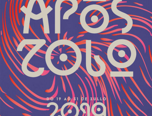 Apóstolo 2019