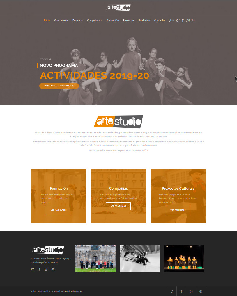 ARTESTUDIO-WEB-HOME