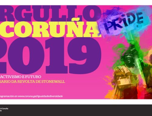 Orgullo 2019