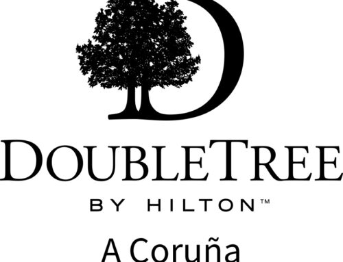 DoubleTree by Hilton A Coruña