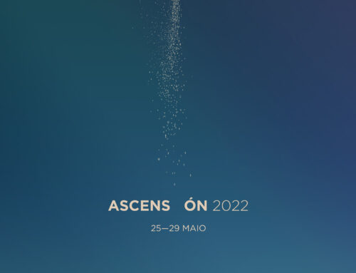 Festas da Ascensión 2022